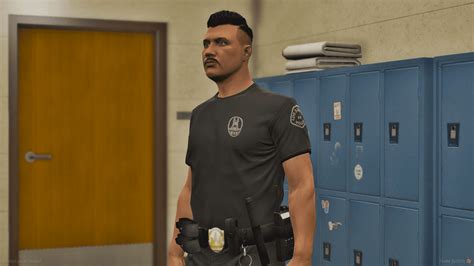 [EUP] LSPD Pack 9.2+ [FiveM